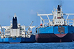 U.S. extends sanctions waiver on Russian seaborne oil by 30 days